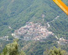 La Città di San Basile (CS) è Testimonial del Comitato No Lombroso