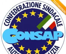 CONSAP (Confederazione Sindacale Autonoma Polizia) è Testimonial del Comitato No Lombroso