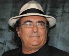 Al Bano Carrisi Ã¨ Testimonial del Comitato No Lombroso