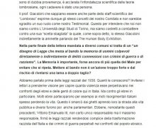 Il Comitato No Lombroso