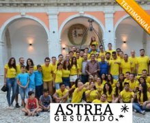 L'Associazione ASTREA di Gesualdo Ã¨ Testimonial del Comitato No Lombroso