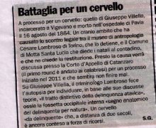 Battaglia per un cervello