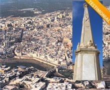 La CittÃ  di Bitonto (BA) Ã¨ Testimonial del Comitato No Lombroso