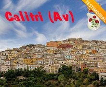 La CittÃ  di Calitri (AV) Ã¨ Testimonial del Comitato No Lombroso