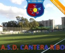 La Scuola di Calcio ASD Cantera Ribolla Ã¨ Testimonial del Comitato No Lombroso