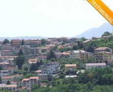 La CittÃ  di Casole Bruzio (CS) Ã¨ Testimonial del Comitato No Lombroso