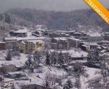 La CittÃ  di Colosimi (CS) Ã¨ Testimonial del Comitato No Lombroso