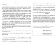 Adesione della CittÃ  di Acquaformosa (CS) al Comitato No Lombroso