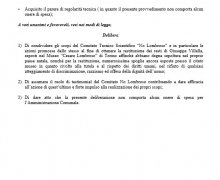 La CittÃ  di Ardore (RC) Ã¨ Testimonial del Comitato No Lombroso