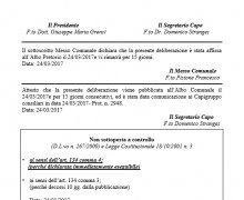 La CittÃ  di Ardore (RC) Ã¨ Testimonial del Comitato No Lombroso