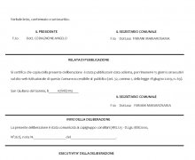 Adesione della CittÃ  di San Giuliano del Sannio (CB) al Comitato No Lombroso