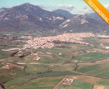 La CittÃ  di Domusnovas (Carbonia Iglesias) Ã¨ Testimonial del Comitato No Lombroso