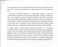 L'Associazione 