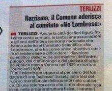 Razzismo, il Comune aderisce al comitato 