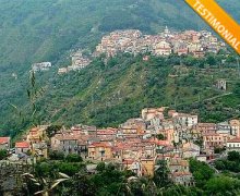 La CittÃ  di Gimigliano Ã¨ Testimonial del Comitato No Lombroso