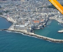 La CittÃ  di Giovinazzo (BA) Ã¨ Testimonial del Comitato No Lombroso