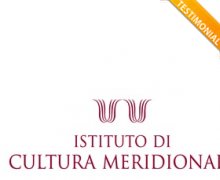 L'Istituto di Cultura Meridionale è testimonial del comitato No Lombroso