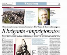 Il Brigante Imprigionato