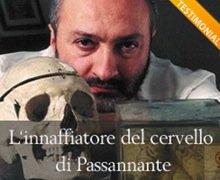 Ulderico Pesce: Chiudiamo il museo Lombroso!