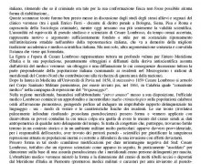 Prima interrogazione Parlamentare (Parte B)