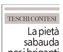 Teschi Contesi 