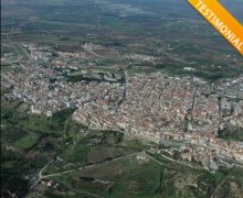 La CittÃ  di Lavello Ã¨ Testimonial del Comitato No Lombroso