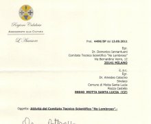 Assessorato alla Cultura Regione Calabria