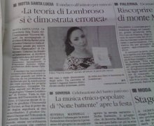 Il quotidiano del Sud