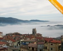 La CittÃ  di Pentone (CZ) Ã¨ Testimonial del Comitato No Lombroso