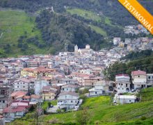La città di Platì è testimonial del Comitato No Lombroso