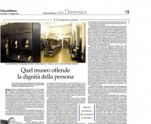 L'Anima Persa di un Brigante