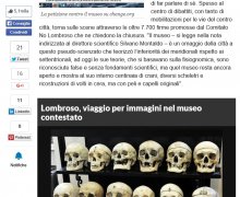 Guerra di petizioni via web: meridionali contro settentrionali