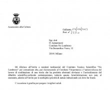 Dal Comune di Gallarate, Assessorato alla cultura