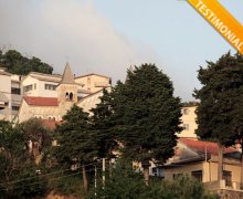 La CittÃ  di Santo Stefano in Aspromonte (RC) Ã¨ Testimonial del Comitato No Lombroso