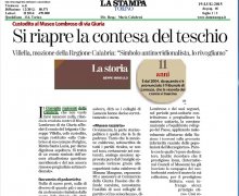 Si riapre la contesa del teschio