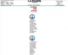 Si riapre la contesa del teschio