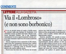 Via il 