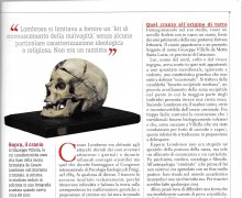 L'inventore della criminologia