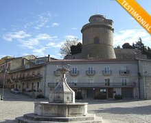 La Città di Pontelandolfo (BN) è Testimonial del Comitato No Lombroso