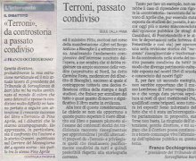 Terroni, passato condiviso